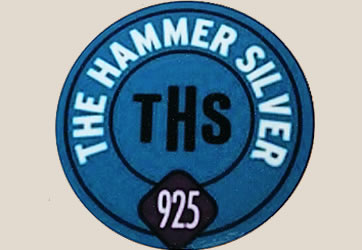The Hammer Silver Ltd