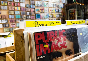 Massive International-London