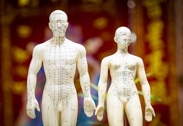 CHINESE NATURAL CARE