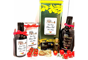 Dimino Olive Oil