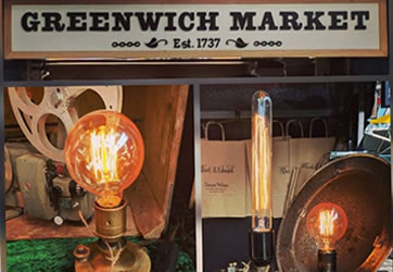 Albert & Edward Lighting