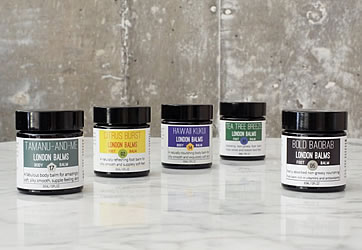 London Balms