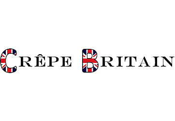 Crepe Britain