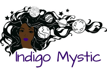 Indigo Mystic