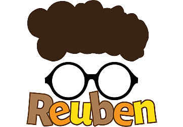 It's Reuben & Ruby Dolls